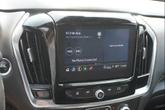 Thumbnail of 2022 Mosaic Black Chevrolet Traverse