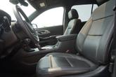 Thumbnail of 2022 Mosaic Black Chevrolet Traverse