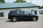 Thumbnail of 2022 Mosaic Black Chevrolet Traverse