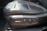 Thumbnail of 2022 Mosaic Black Chevrolet Traverse