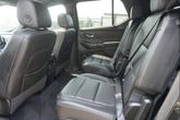 Thumbnail of 2022 Mosaic Black Chevrolet Traverse