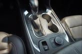 Thumbnail of 2022 Mosaic Black Chevrolet Traverse