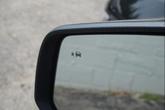 Thumbnail of 2022 Mosaic Black Chevrolet Traverse