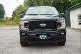 Thumbnail of 2020 Agate Black Ford F-150