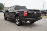 Thumbnail of 2020 Agate Black Ford F-150