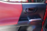 Thumbnail of 2017 Barcelona Red Metallic Toyota Tacoma