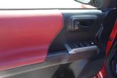 Thumbnail of 2017 Barcelona Red Metallic Toyota Tacoma