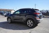 Thumbnail of 2023 Ultra Black Hyundai KONA