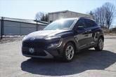 Thumbnail of 2023 Ultra Black Hyundai KONA