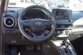 Thumbnail of 2023 Ultra Black Hyundai KONA