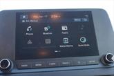 Thumbnail of 2023 Ultra Black Hyundai KONA