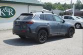 Thumbnail of 2023 Polymetal Gray Mazda CX-50