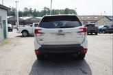 Thumbnail of 2019 Crystal White Pearl Subaru Forester