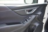 Thumbnail of 2019 Crystal White Pearl Subaru Forester