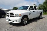 Thumbnail of 2019 Bright White RAM 1500