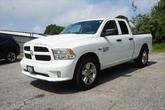 Thumbnail of 2019 Bright White RAM 1500
