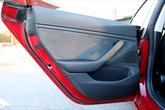Thumbnail of 2018 Red Multi-Coat Tesla Model 3
