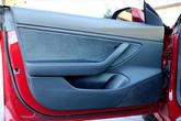 Thumbnail of 2018 Red Multi-Coat Tesla Model 3