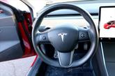 Thumbnail of 2018 Red Multi-Coat Tesla Model 3