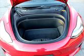Thumbnail of 2018 Red Multi-Coat Tesla Model 3