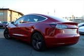Thumbnail of 2018 Red Multi-Coat Tesla Model 3