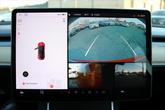 Thumbnail of 2018 Red Multi-Coat Tesla Model 3