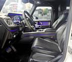 Thumbnail of 2020 White Mercedes-Benz AMG G 63