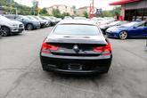 Thumbnail of 2015 Black BMW 650