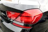 Thumbnail of 2015 Black BMW 650