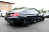 Thumbnail of 2015 Black BMW 650