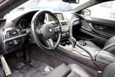 Thumbnail of 2015 Black BMW 650