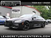 Photo of 2015 Black BMW 650
