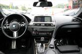 Thumbnail of 2015 Black BMW 650