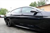 Thumbnail of 2015 Black BMW 650