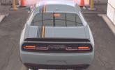 Thumbnail of 2022 Smoke Show Dodge Challenger