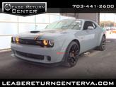 Photo of 2022 Smoke Show Dodge Challenger
