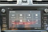 Thumbnail of 2018 Quartz Blue Pearl Subaru Forester