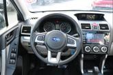 Thumbnail of 2018 Quartz Blue Pearl Subaru Forester