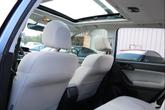 Thumbnail of 2018 Quartz Blue Pearl Subaru Forester