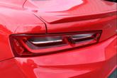 Thumbnail of 2017 Red Hot Chevrolet Camaro