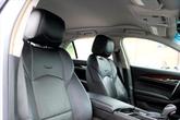 Thumbnail of 2015 Radiant Silver Metallic Cadillac CTS