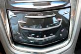 Thumbnail of 2015 Radiant Silver Metallic Cadillac CTS