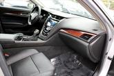 Thumbnail of 2015 Radiant Silver Metallic Cadillac CTS
