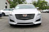 Thumbnail of 2015 Radiant Silver Metallic Cadillac CTS