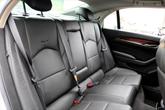 Thumbnail of 2015 Radiant Silver Metallic Cadillac CTS
