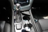 Thumbnail of 2015 Radiant Silver Metallic Cadillac CTS