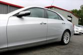 Thumbnail of 2015 Radiant Silver Metallic Cadillac CTS