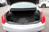 Thumbnail of 2015 Radiant Silver Metallic Cadillac CTS