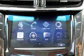 Thumbnail of 2015 Radiant Silver Metallic Cadillac CTS