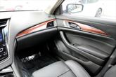 Thumbnail of 2015 Radiant Silver Metallic Cadillac CTS